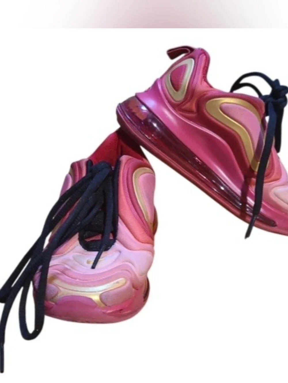 Nike Air Max 720 Childrens 11C Sneakers